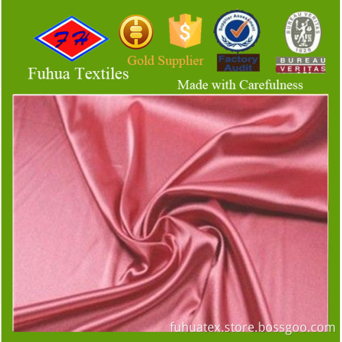 Factory Price Poly Pongee Fabric